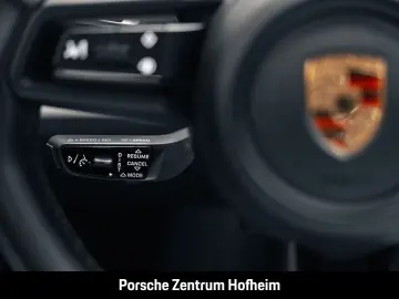 PORSCHE Taycan Sport Turismo