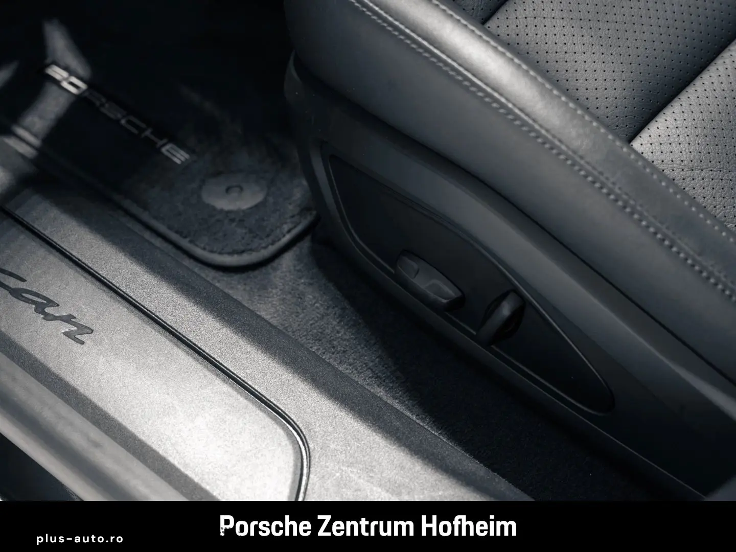 PORSCHE Taycan Sport Turismo