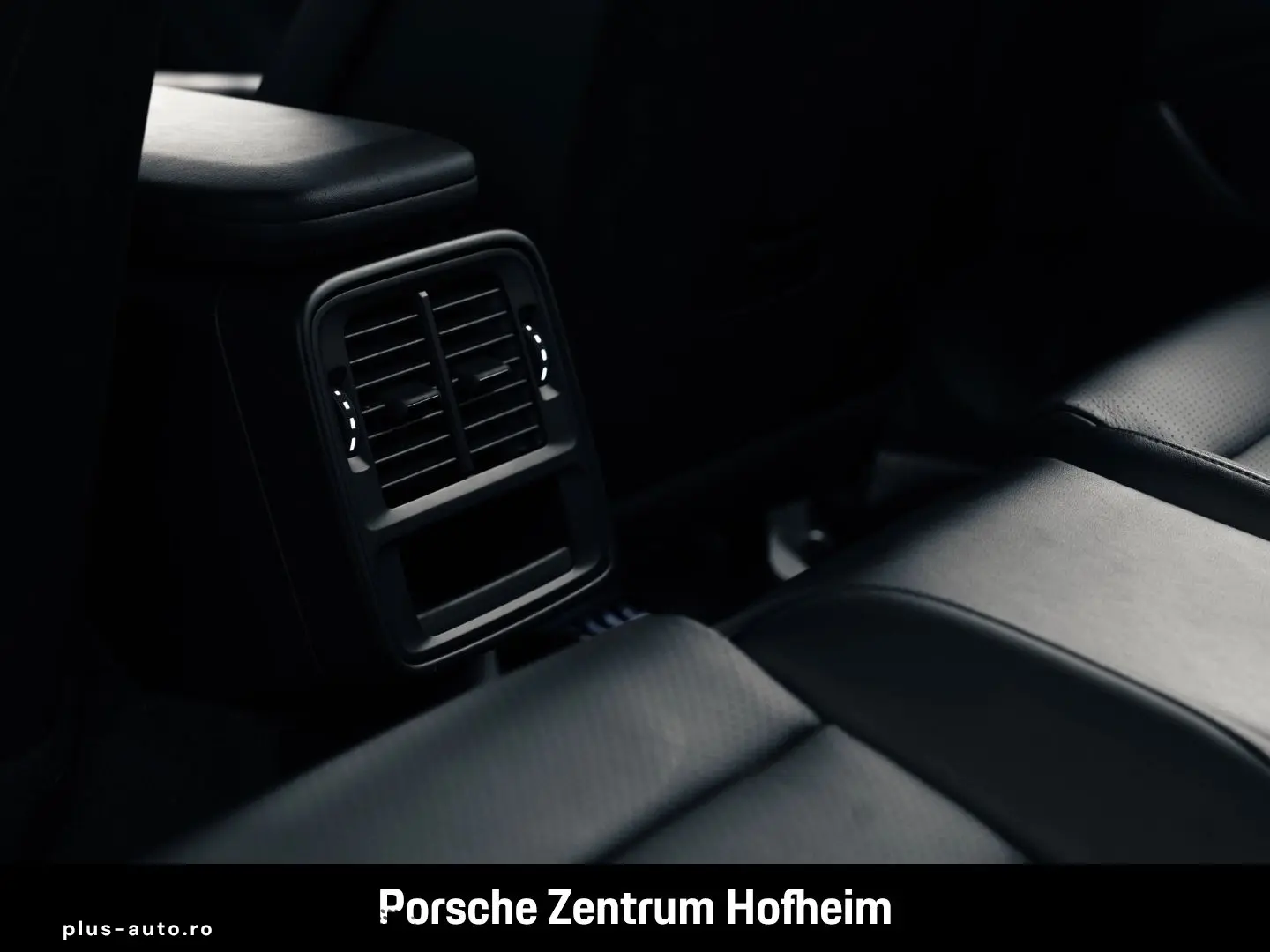 PORSCHE Taycan Sport Turismo