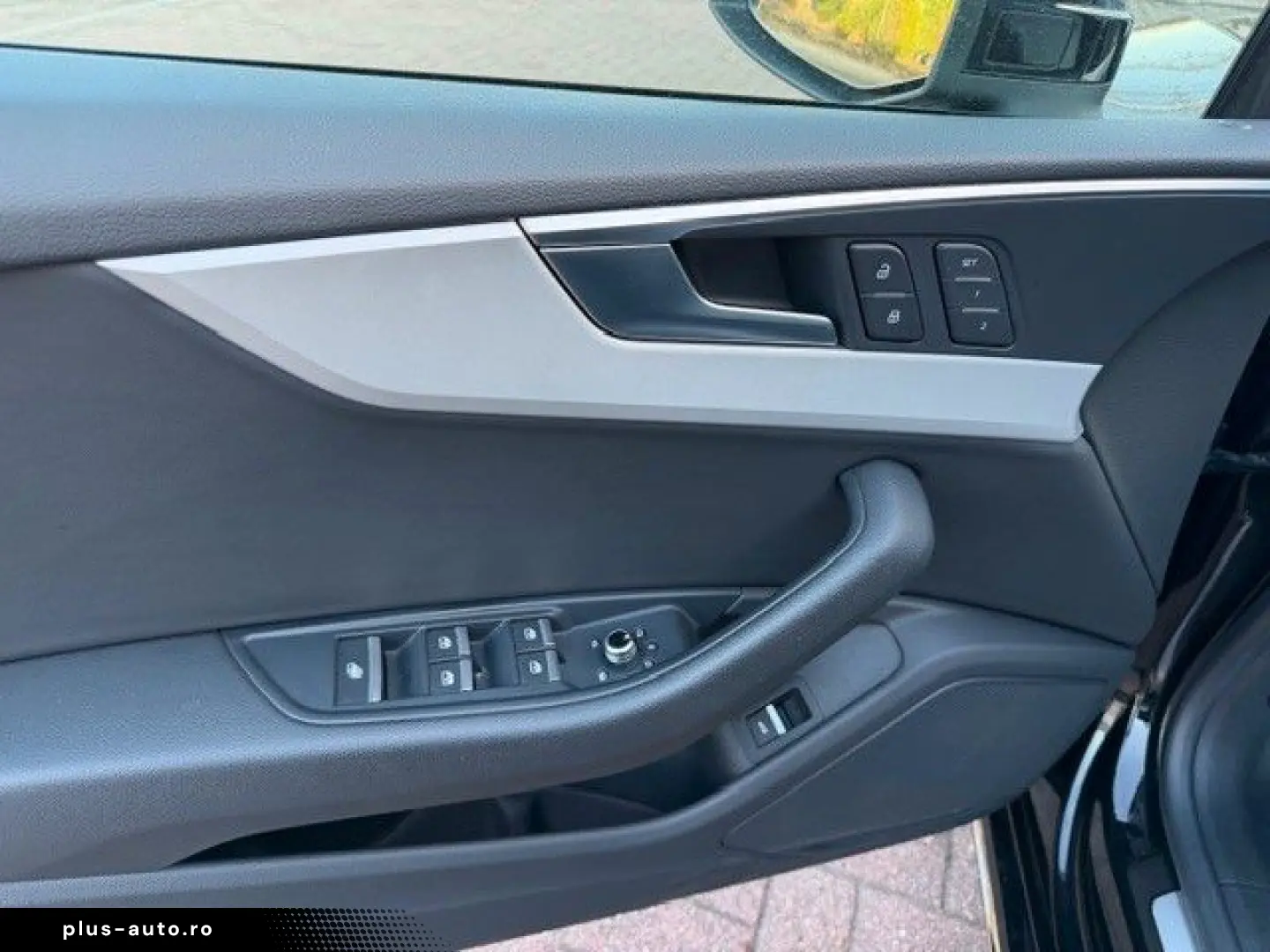 AUDI A5 Cabriolet 40 TFSI quattro S line