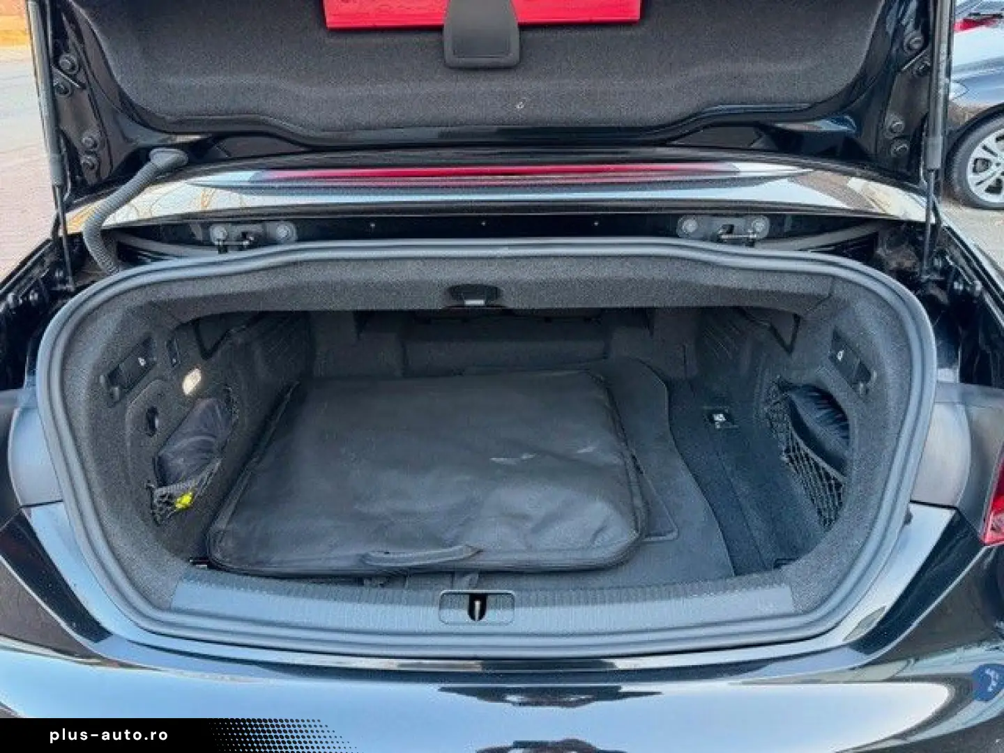 AUDI A5 Cabriolet 40 TFSI quattro S line