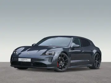 PORSCHE Taycan GTS Sport Turismo