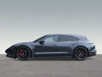 PORSCHE Taycan GTS Sport Turismo