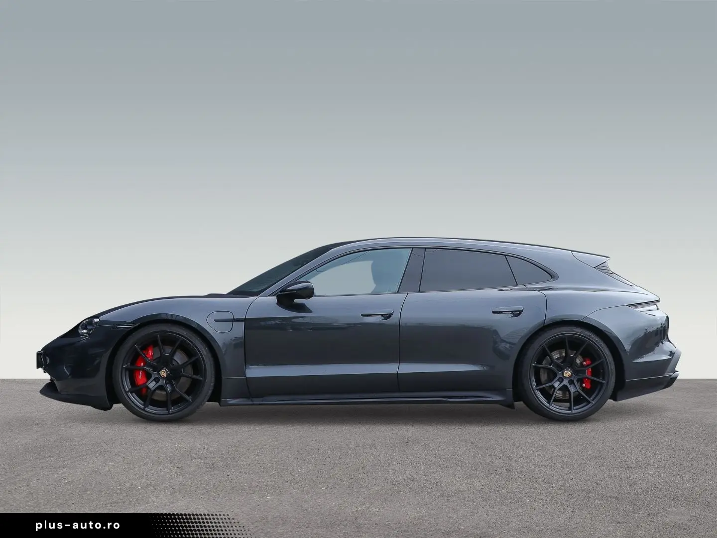 PORSCHE Taycan GTS Sport Turismo