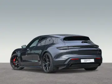PORSCHE Taycan GTS Sport Turismo