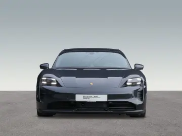 PORSCHE Taycan GTS Sport Turismo
