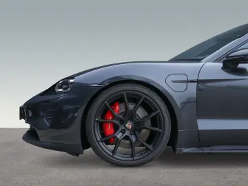 PORSCHE Taycan GTS Sport Turismo