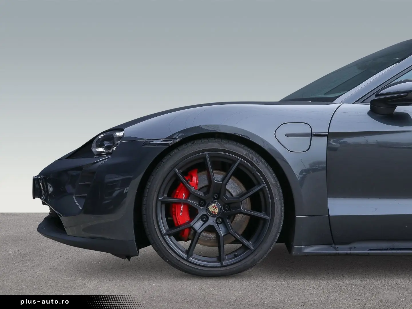 PORSCHE Taycan GTS Sport Turismo