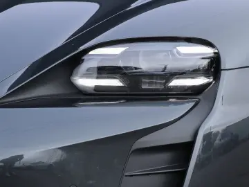 PORSCHE Taycan GTS Sport Turismo