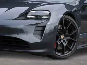 PORSCHE Taycan GTS Sport Turismo