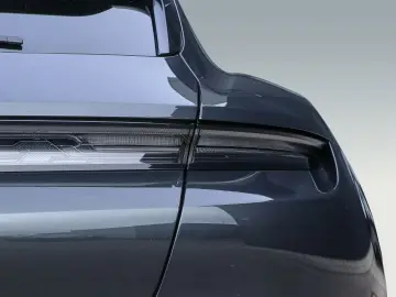 PORSCHE Taycan GTS Sport Turismo