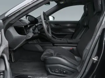PORSCHE Taycan GTS Sport Turismo