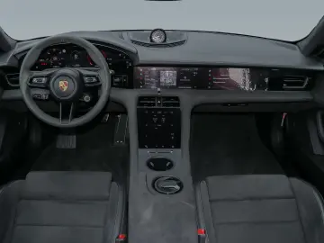 PORSCHE Taycan GTS Sport Turismo