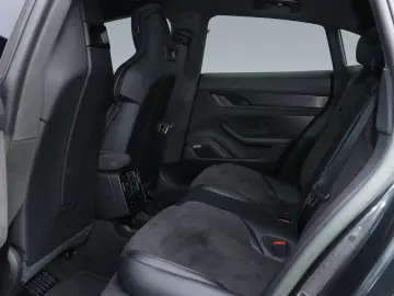 PORSCHE Taycan GTS Sport Turismo