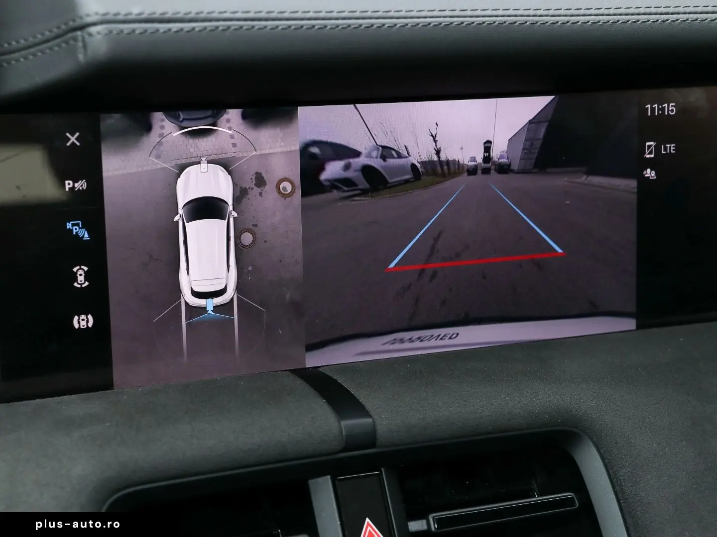 PORSCHE Taycan GTS Sport Turismo