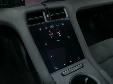 PORSCHE Taycan GTS Sport Turismo