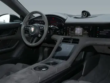 PORSCHE Taycan GTS Sport Turismo