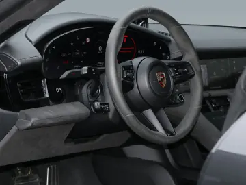 PORSCHE Taycan GTS Sport Turismo