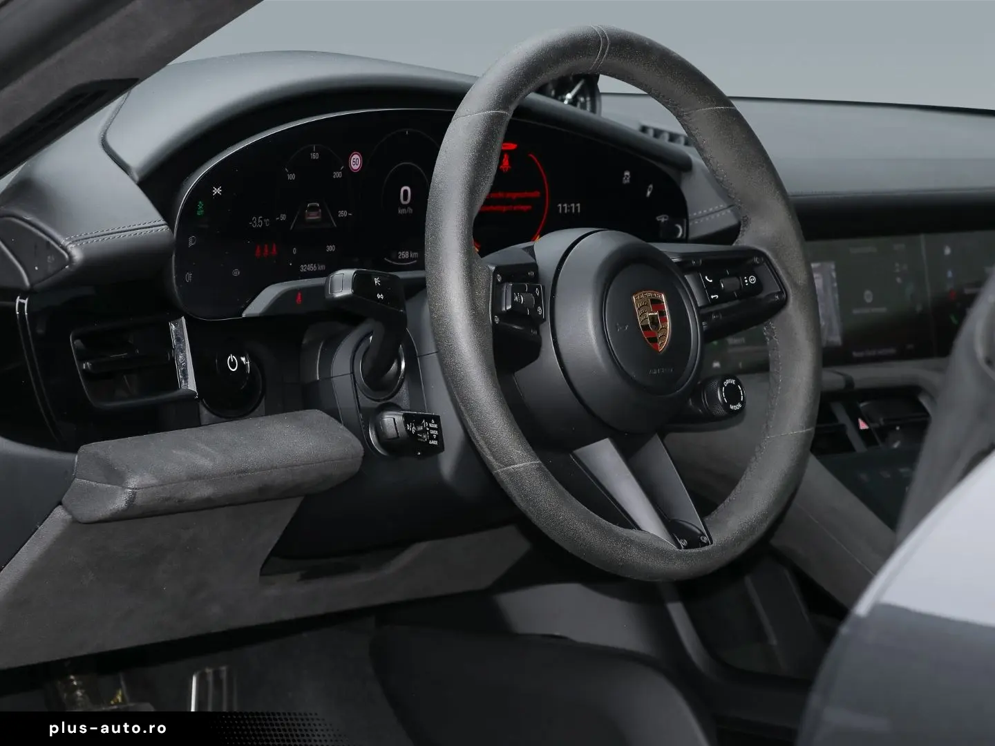 PORSCHE Taycan GTS Sport Turismo