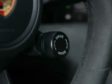 PORSCHE Taycan GTS Sport Turismo