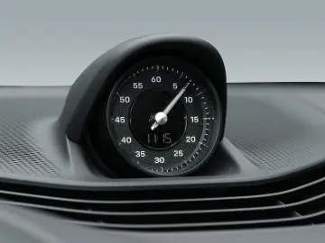 PORSCHE Taycan GTS Sport Turismo