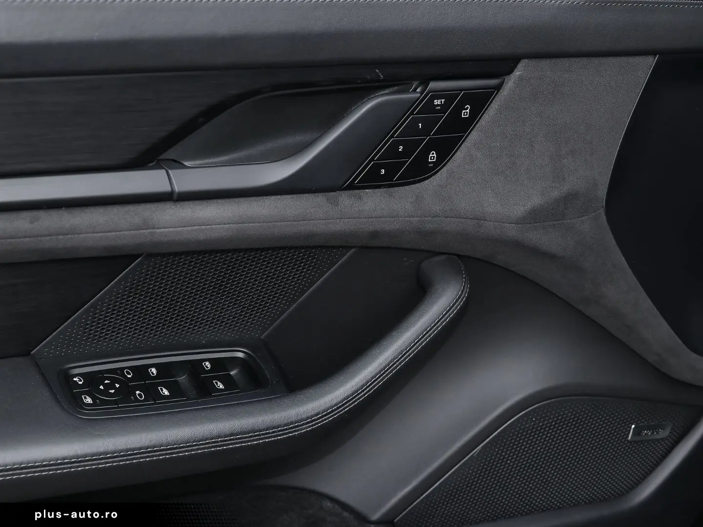 PORSCHE Taycan GTS Sport Turismo