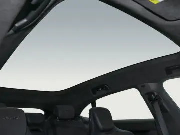 PORSCHE Taycan GTS Sport Turismo