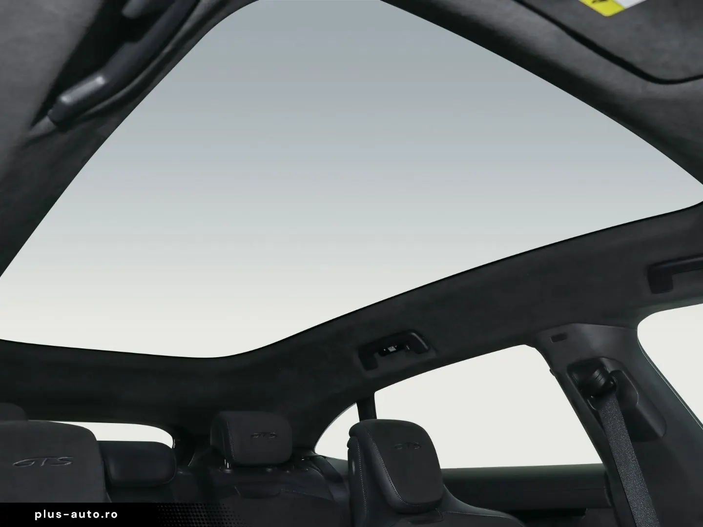 PORSCHE Taycan GTS Sport Turismo