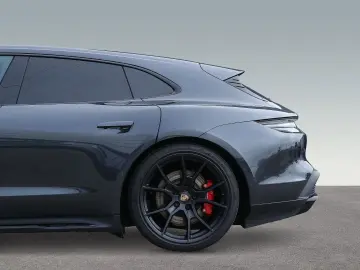PORSCHE Taycan GTS Sport Turismo