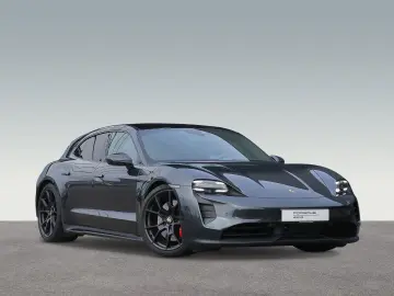 PORSCHE Taycan GTS Sport Turismo