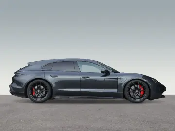 PORSCHE Taycan GTS Sport Turismo
