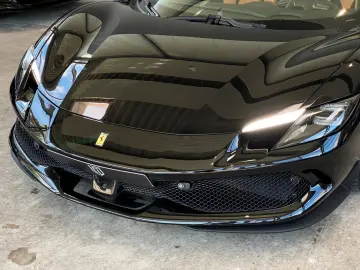 FERRARI 296 GTS MY24   Carbon Door   Classic Spec