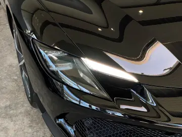 FERRARI 296 GTS MY24   Carbon Door   Classic Spec