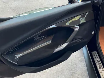 FERRARI 296 GTS MY24   Carbon Door   Classic Spec