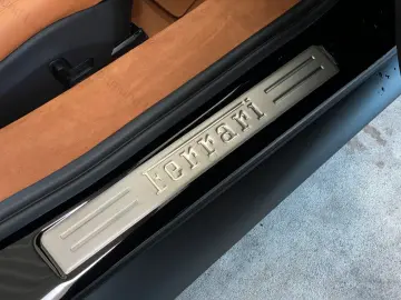 FERRARI 296 GTS MY24   Carbon Door   Classic Spec