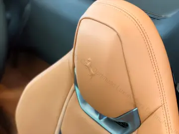 FERRARI 296 GTS MY24   Carbon Door   Classic Spec