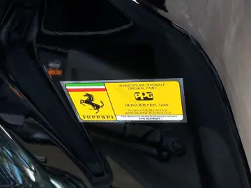 FERRARI 296 GTS MY24   Carbon Door   Classic Spec