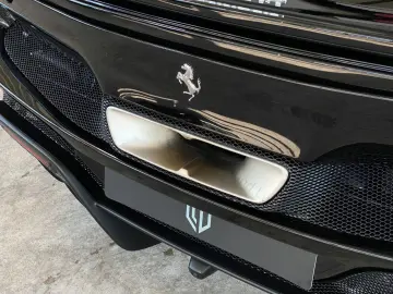 FERRARI 296 GTS MY24   Carbon Door   Classic Spec