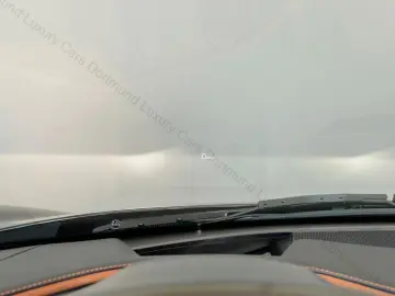 FERRARI 296 GTS MY24   Carbon Door   Classic Spec