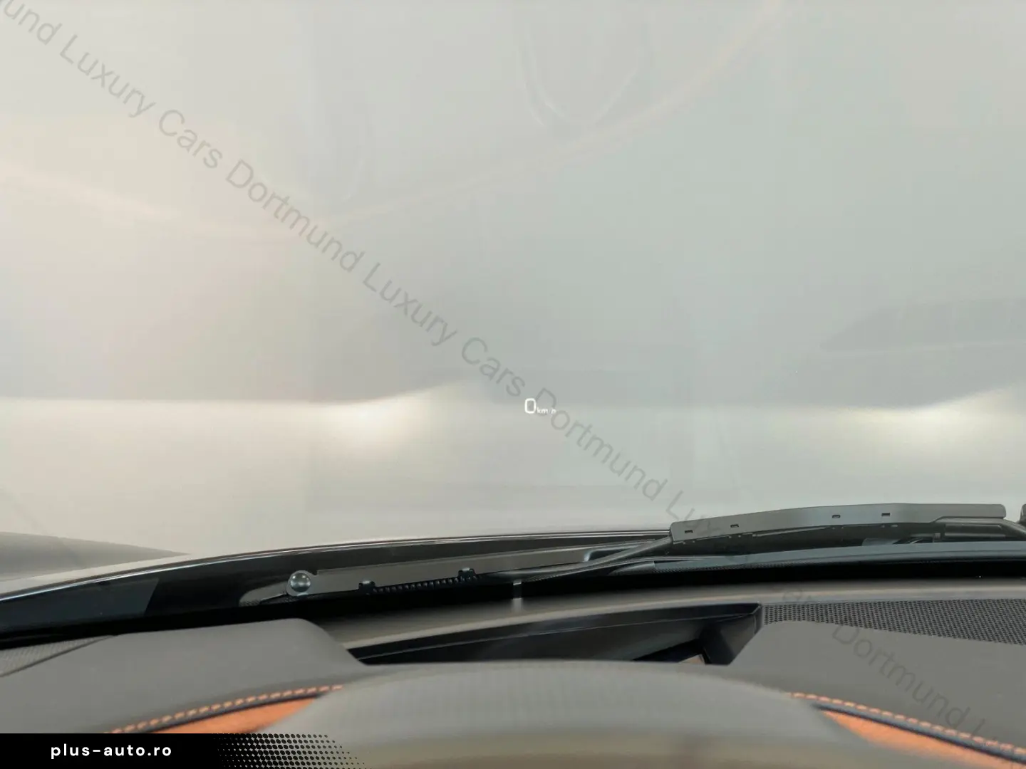 FERRARI 296 GTS MY24   Carbon Door   Classic Spec