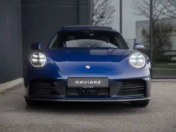 PORSCHE 992 CARRERA