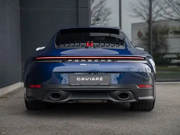 PORSCHE 992 CARRERA