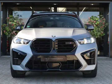 BMW X5 M Competition   Bowers&Wilkins  Carbon  Pano