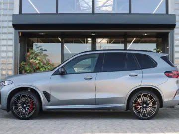 BMW X5 M Competition   Bowers&Wilkins  Carbon  Pano