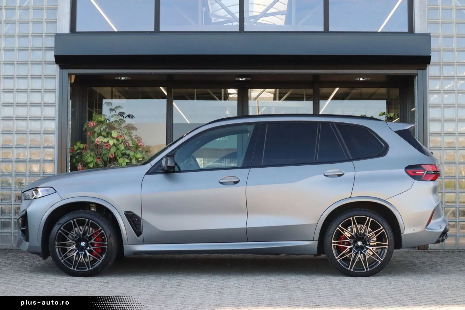 BMW X5 M Competition   Bowers&Wilkins  Carbon  Pano