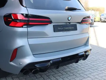 BMW X5 M Competition   Bowers&Wilkins  Carbon  Pano