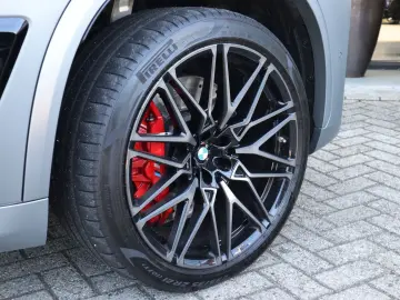 BMW X5 M Competition   Bowers&Wilkins  Carbon  Pano