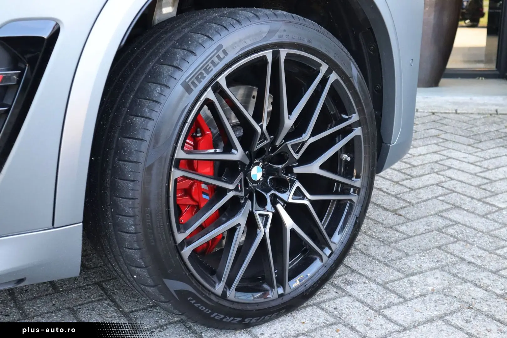 BMW X5 M Competition   Bowers&Wilkins  Carbon  Pano