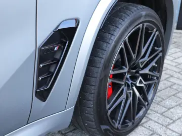 BMW X5 M Competition   Bowers&Wilkins  Carbon  Pano