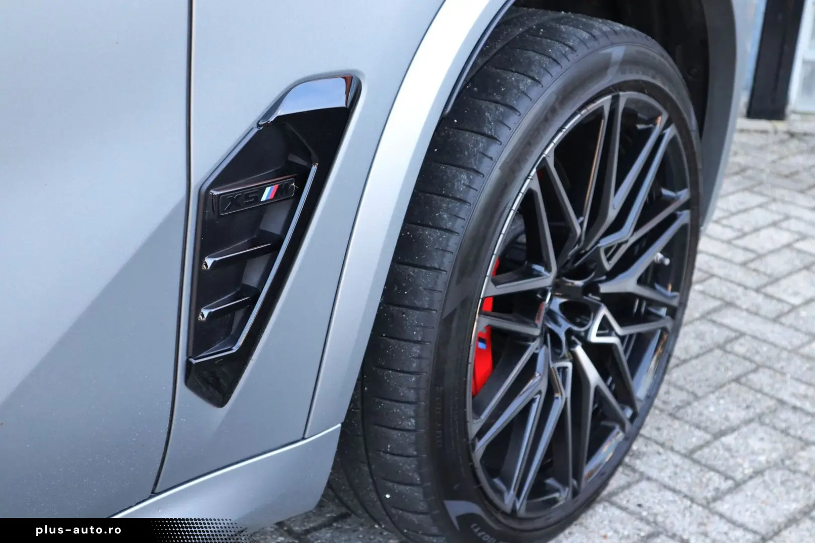 BMW X5 M Competition   Bowers&Wilkins  Carbon  Pano